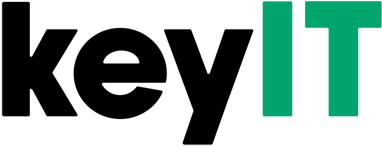 keyIT logo