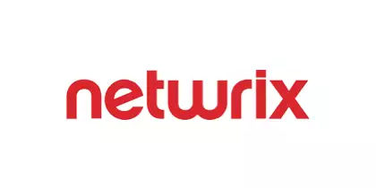 Logo Netwrix
