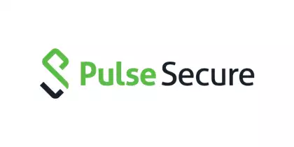 Logo PulseSecure