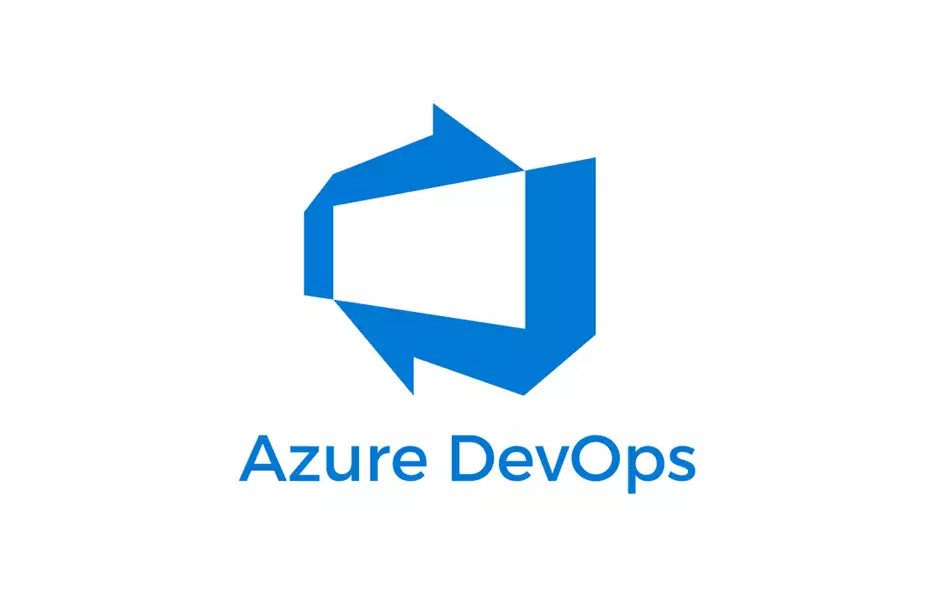 Logo Azure DevOps